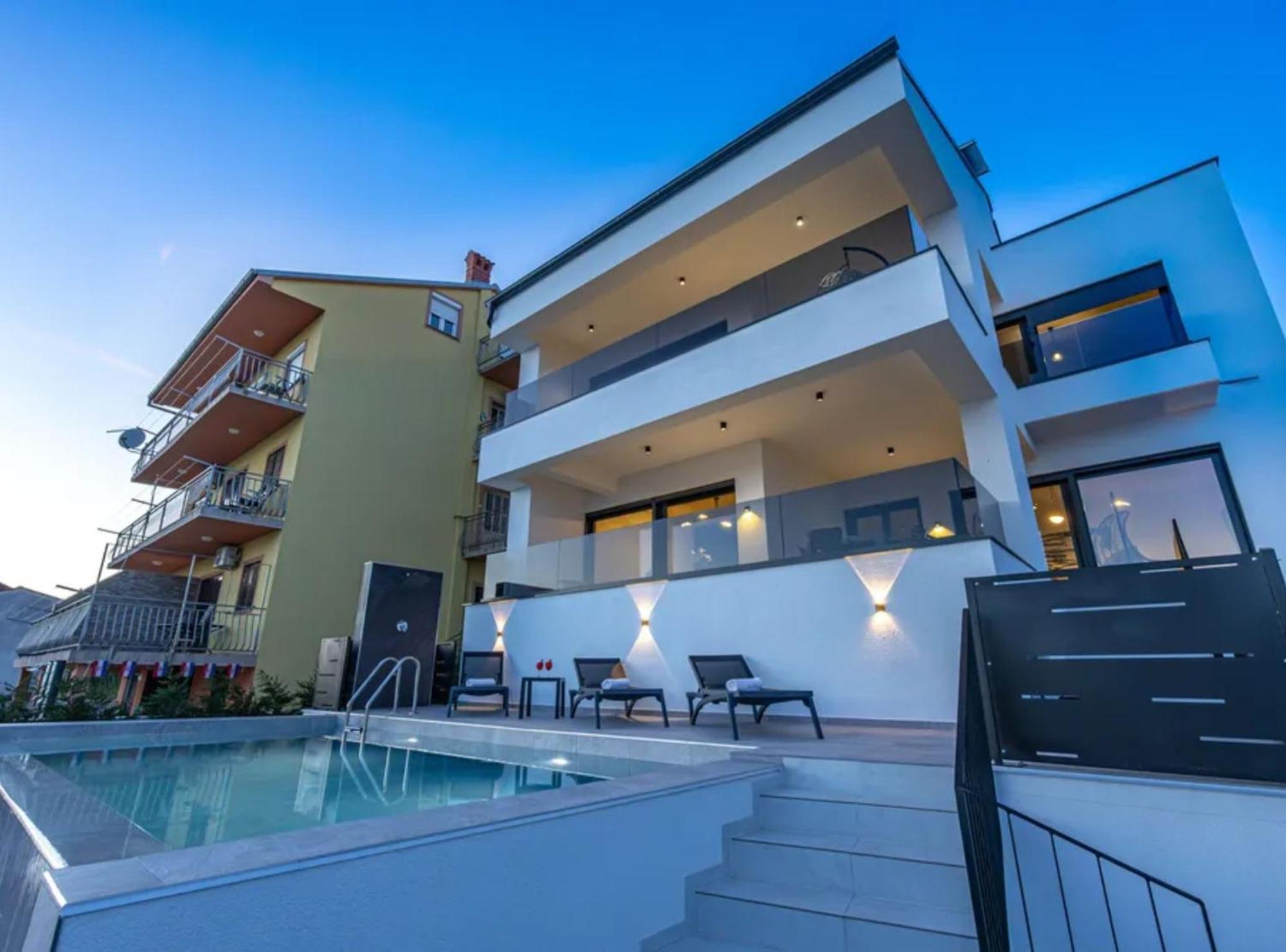 Vista Luxury And Style * Crikvenica